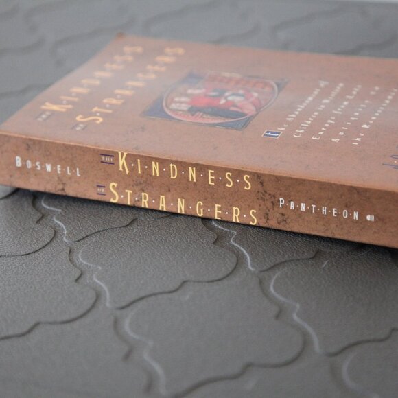 The Kindness of Strangers by James Boswell. - Picture 6 of 7